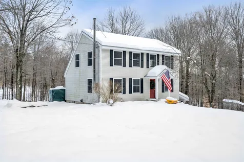 472 Barnard Hill Road Weare NH 03281