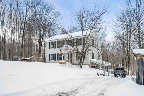 472 Barnard Hill Road Weare NH 03281