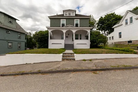 117 Mount Forist Street Berlin NH 03570