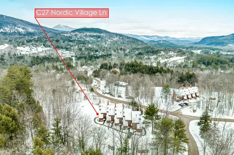 1 Nordic Lane Bartlett NH 03812