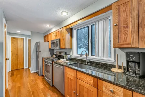 1 Nordic Lane Bartlett NH 03812
