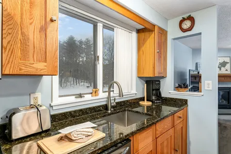 1 Nordic Lane Bartlett NH 03812