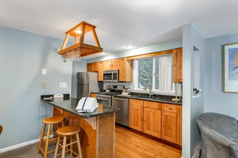 1 Nordic Lane Bartlett NH 03812