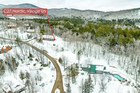 1 Nordic Lane Bartlett NH 03812