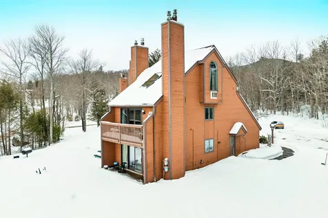 1 Nordic Lane Bartlett NH 03812