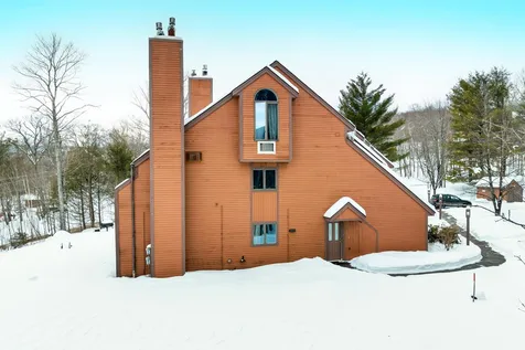 1 Nordic Lane Bartlett NH 03812