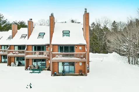 1 Nordic Lane Bartlett NH 03812