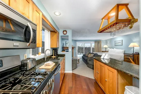 1 Nordic Lane Bartlett NH 03812