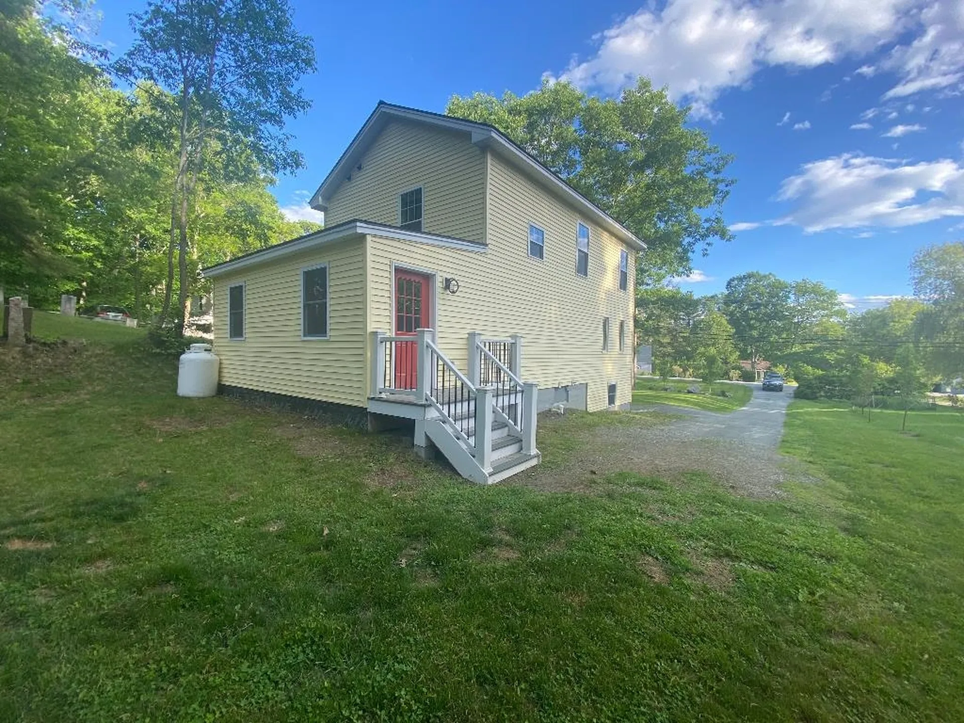 4 Greensboro Road Hanover NH 03755