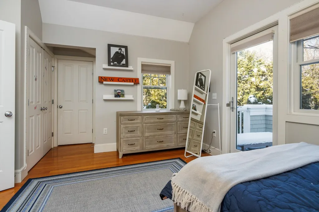 82 Abigale Lane New Castle NH 03854