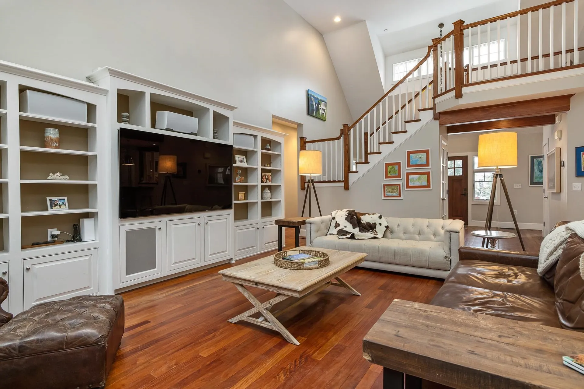 82 Abigale Lane New Castle NH 03854