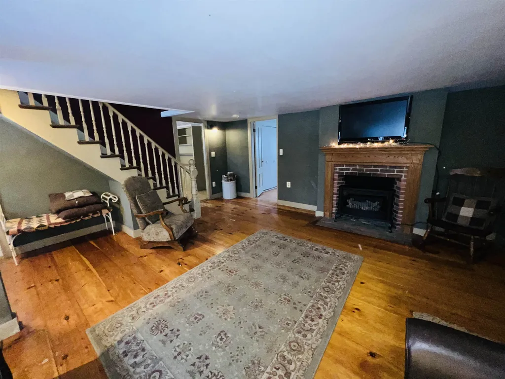 203-205 Silver Street Dover NH 03820