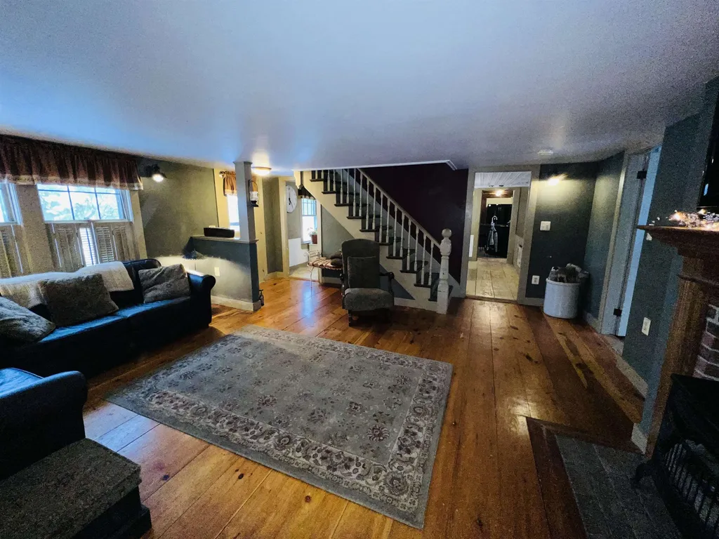 203-205 Silver Street Dover NH 03820