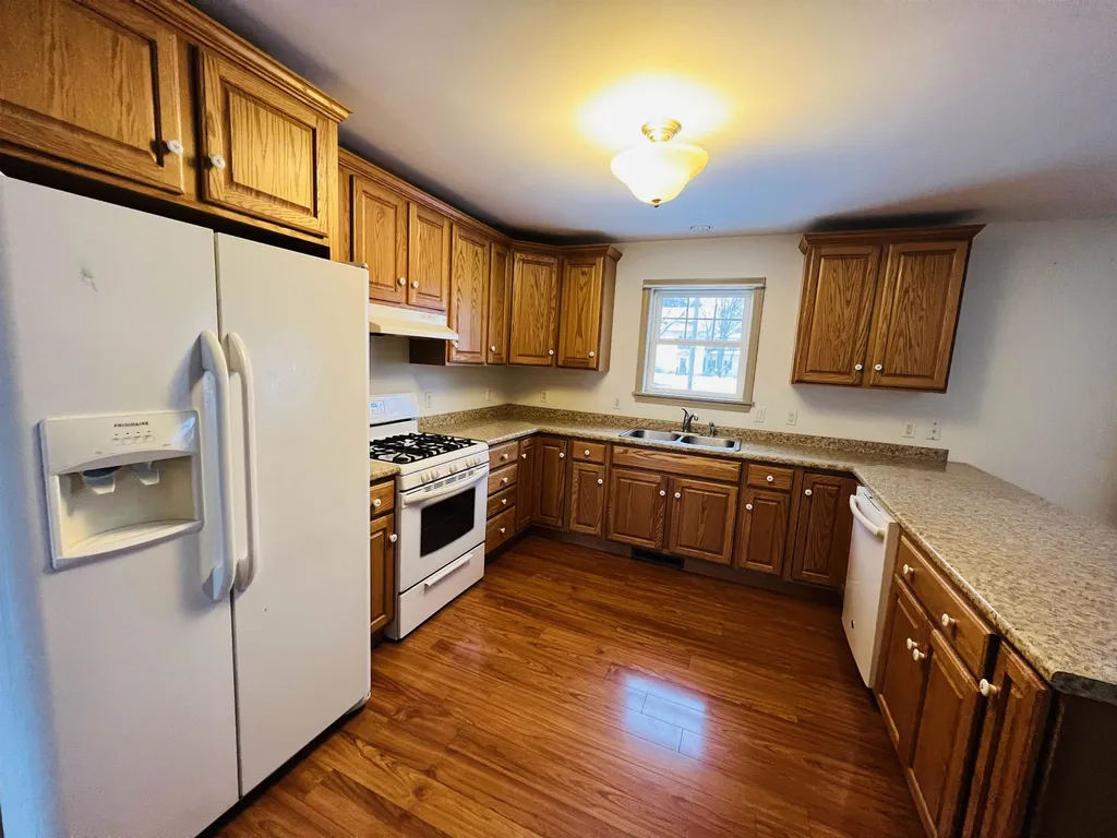 203-205 Silver Street Dover NH 03820