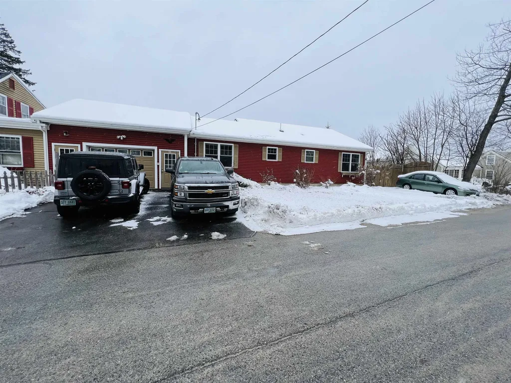 203-205 Silver Street Dover NH 03820
