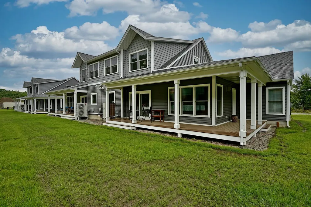 23 Fowler Drive Rye NH 03870