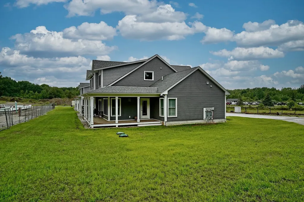 23 Fowler Drive Rye NH 03870