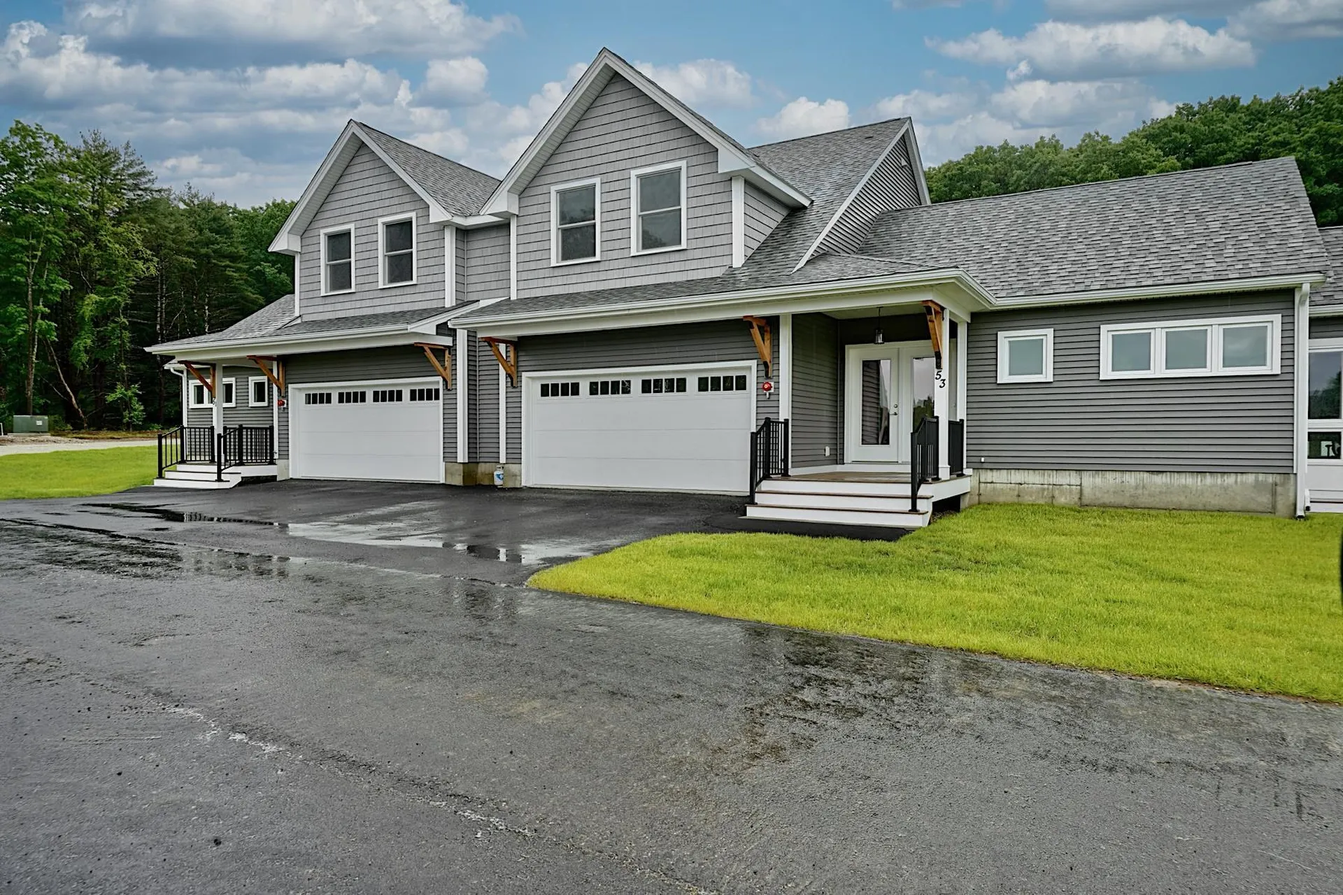 23 Fowler Drive Rye NH 03870