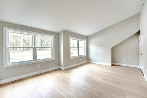 23 Fowler Drive Rye NH 03870