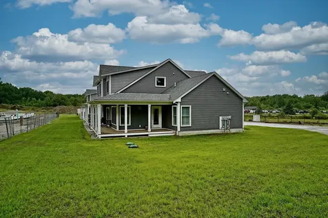 23 Fowler Drive Rye NH 03870