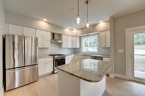 23 Fowler Drive Rye NH 03870