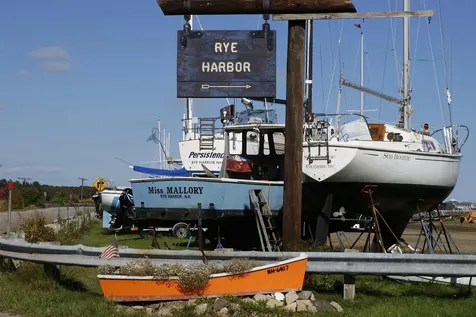 23 Fowler Drive Rye NH 03870