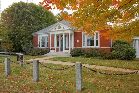 23 Fowler Drive Rye NH 03870