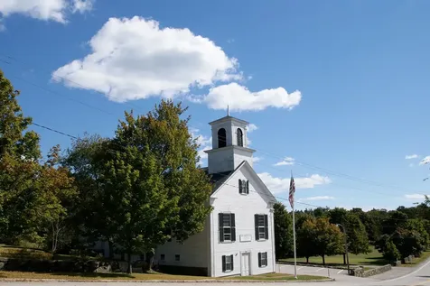 23 Fowler Drive Rye NH 03870