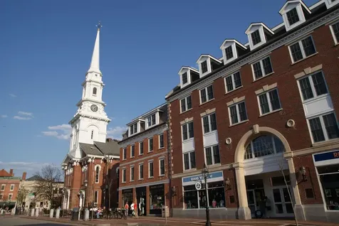 23 Fowler Drive Rye NH 03870