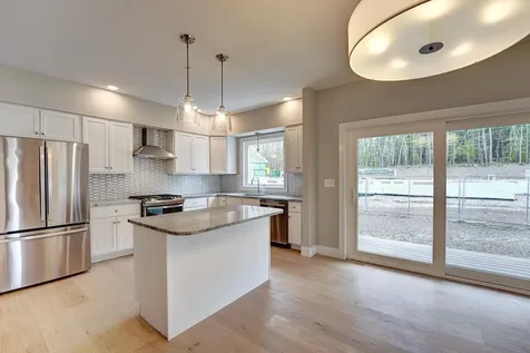 23 Fowler Drive Rye NH 03870