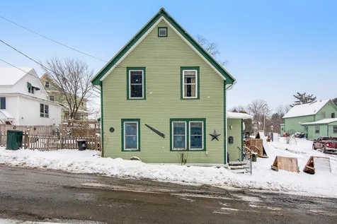 42 Highland Avenue Richford VT 05476
