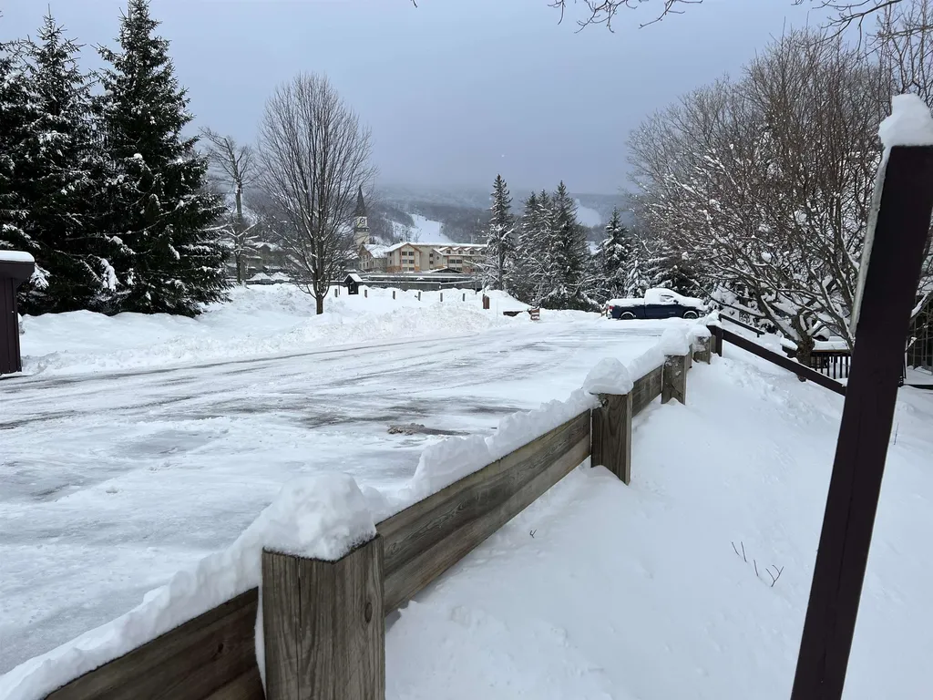 10 Middle Ridge Road Winhall VT 05340
