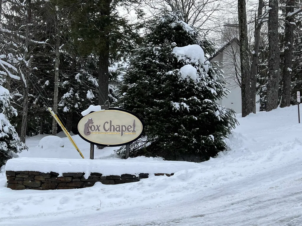 10 Middle Ridge Road Winhall VT 05340