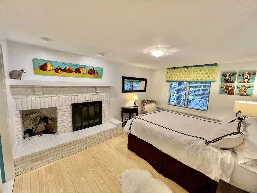 10 Middle Ridge Road Winhall VT 05340