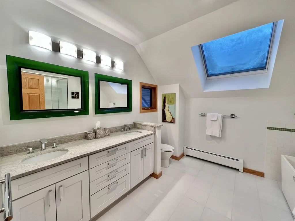 10 Middle Ridge Road Winhall VT 05340