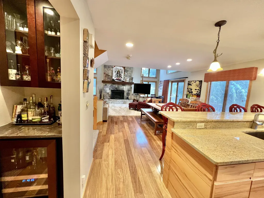 10 Middle Ridge Road Winhall VT 05340