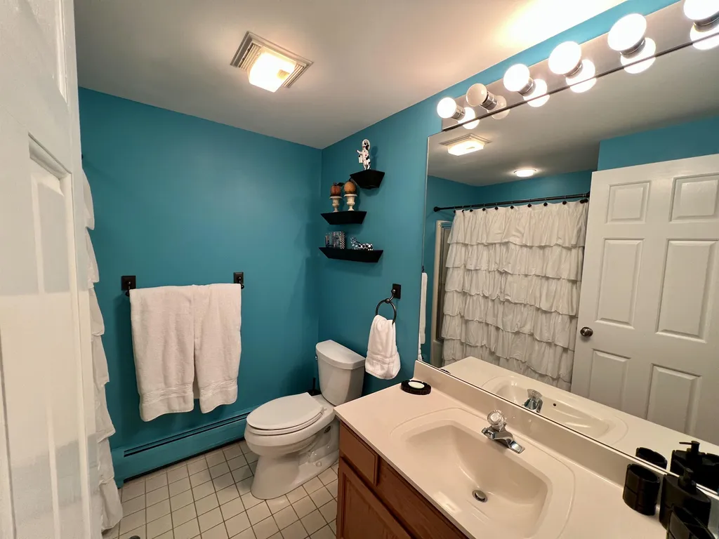 10 Middle Ridge Road Winhall VT 05340