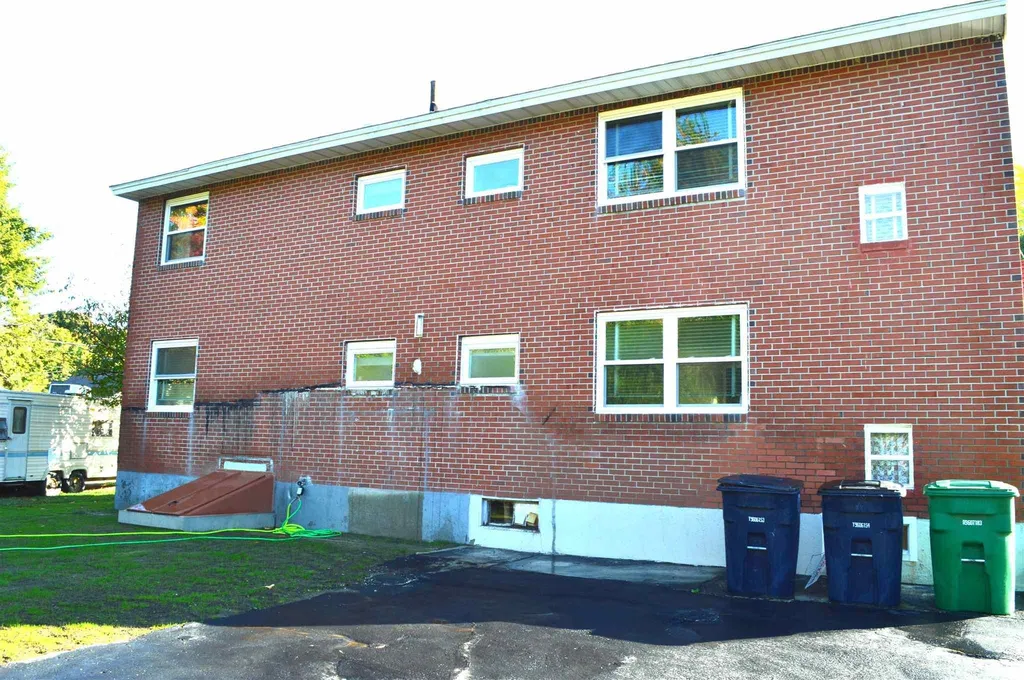 21 Euclid Avenue Nashua NH 03060
