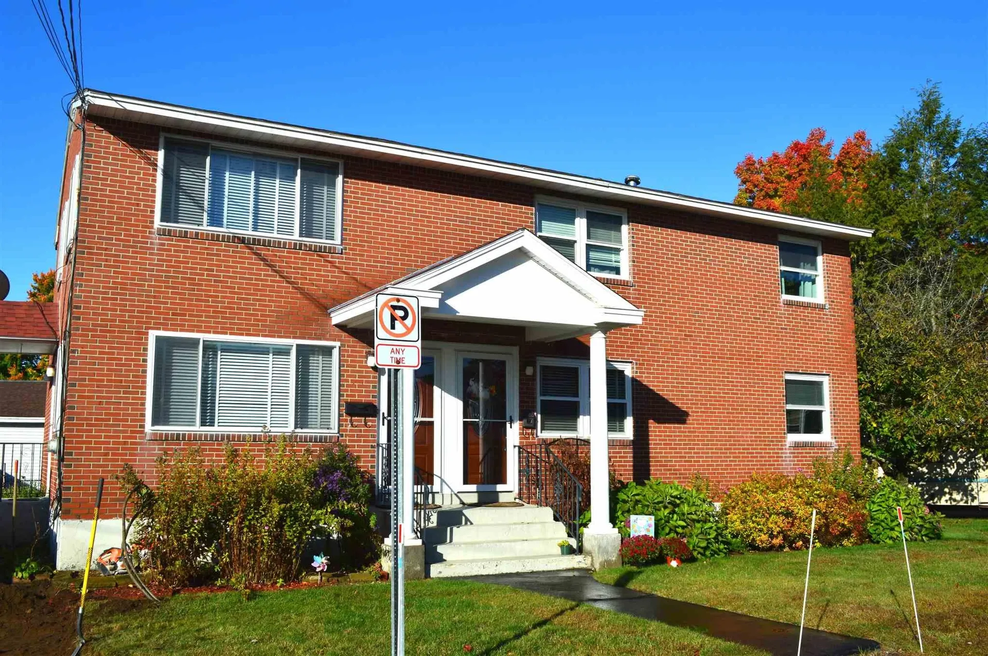 21 Euclid Avenue Nashua NH 03060