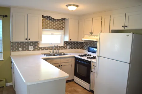 21 Euclid Avenue Nashua NH 03060