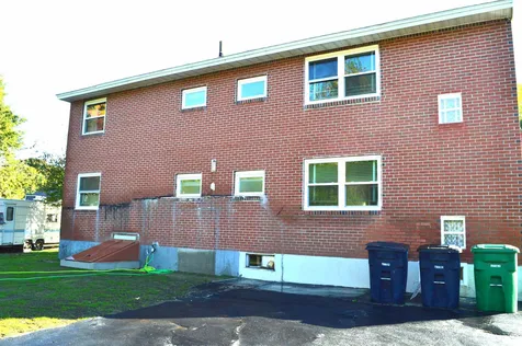 21 Euclid Avenue Nashua NH 03060