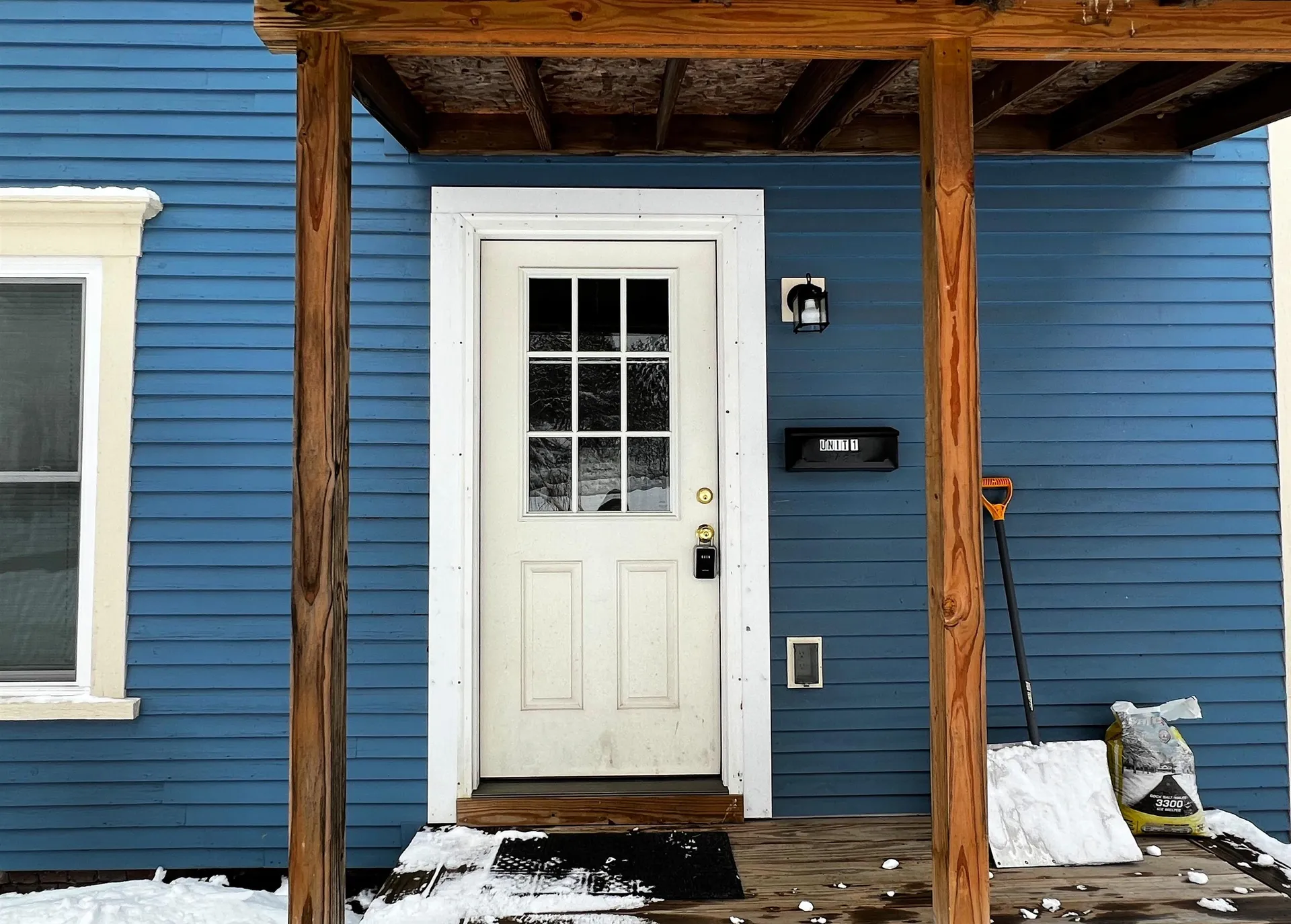 00 Concord Avenue St. Johnsbury VT 05819