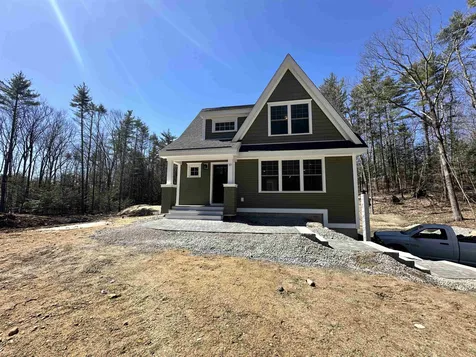 10 Old Nottingham Road Epping NH 03042