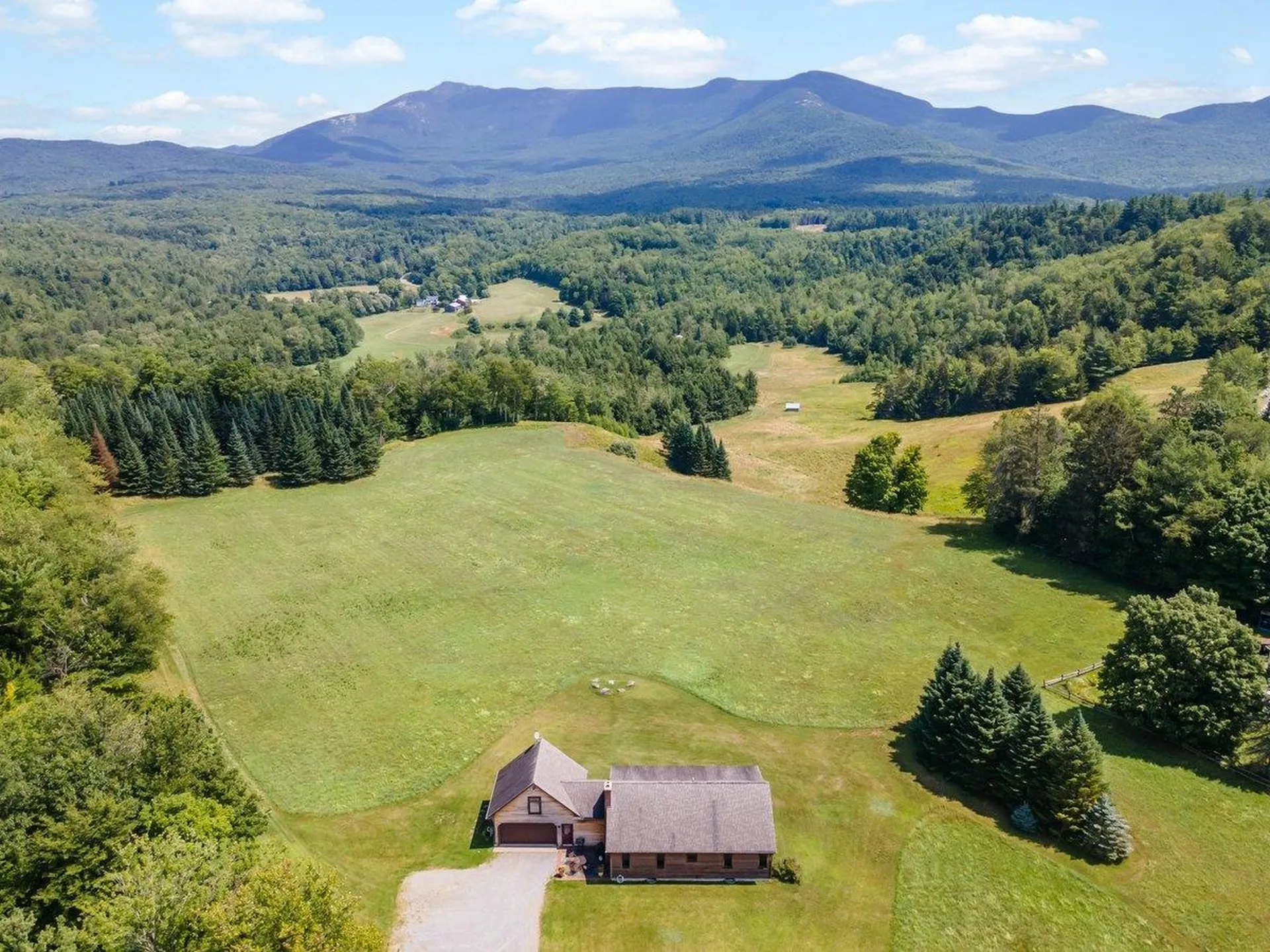 65 Stevensville Road Underhill VT 05490