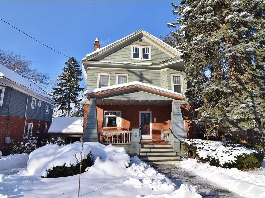 443 South Willard Street Burlington VT 05401