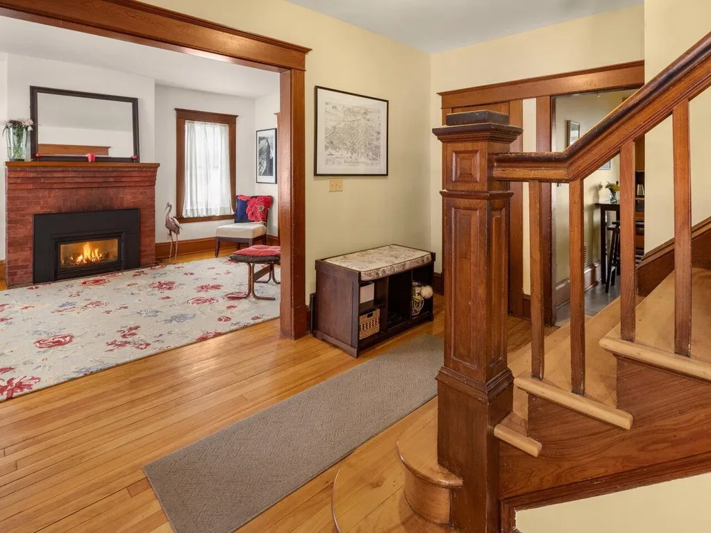 443 South Willard Street Burlington VT 05401