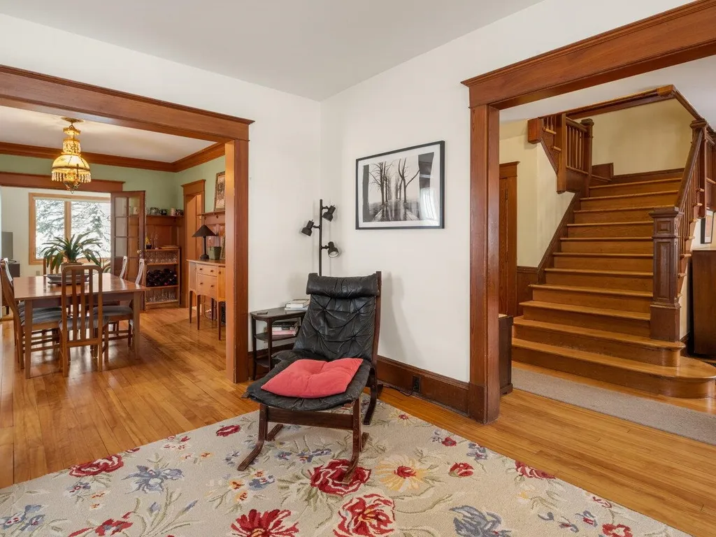 443 South Willard Street Burlington VT 05401