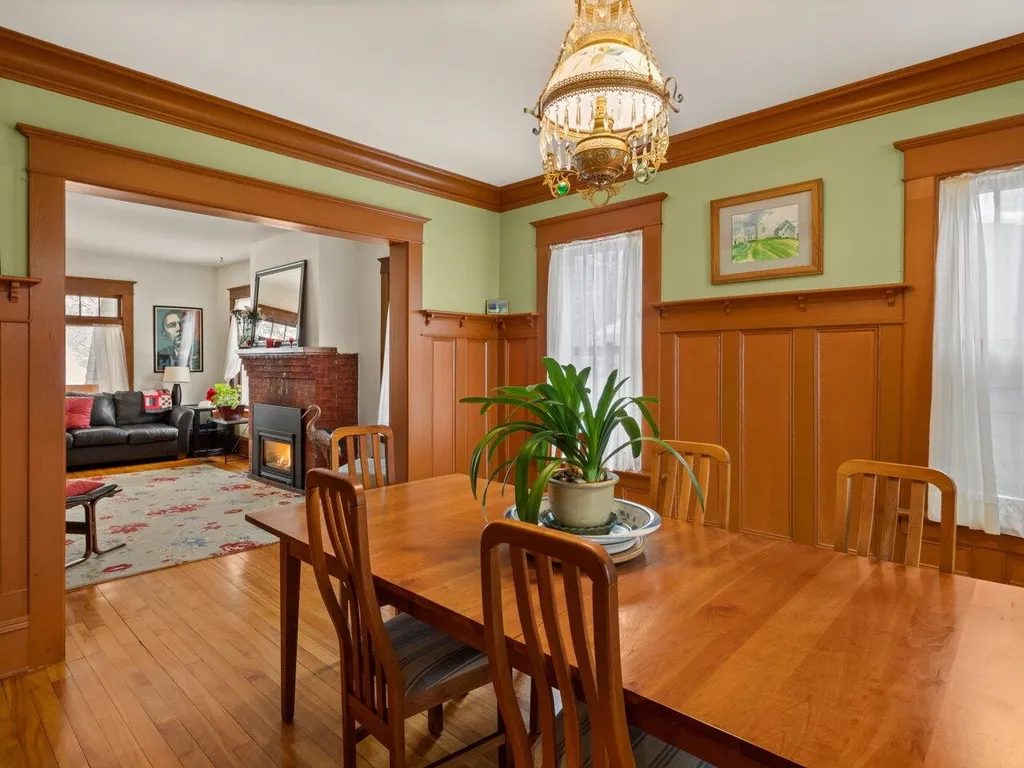 443 South Willard Street Burlington VT 05401