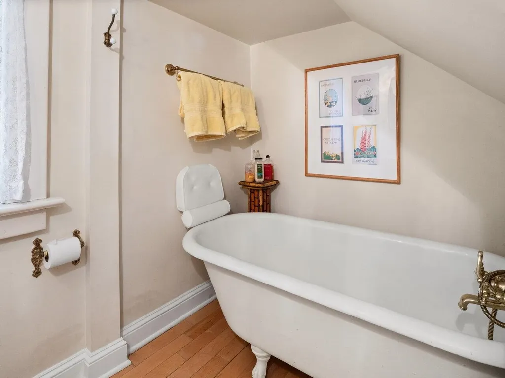 443 South Willard Street Burlington VT 05401