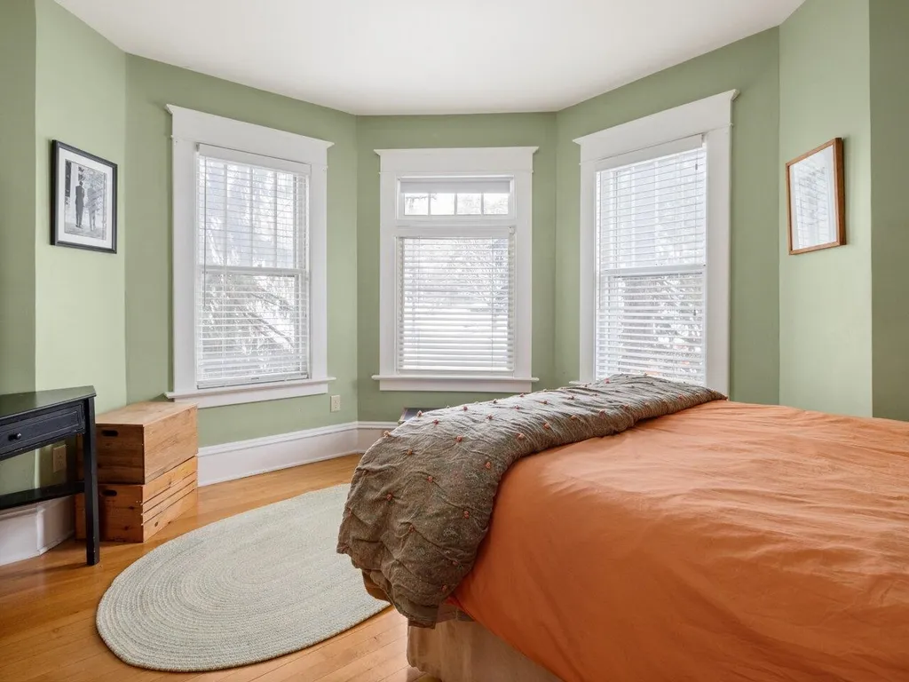 443 South Willard Street Burlington VT 05401